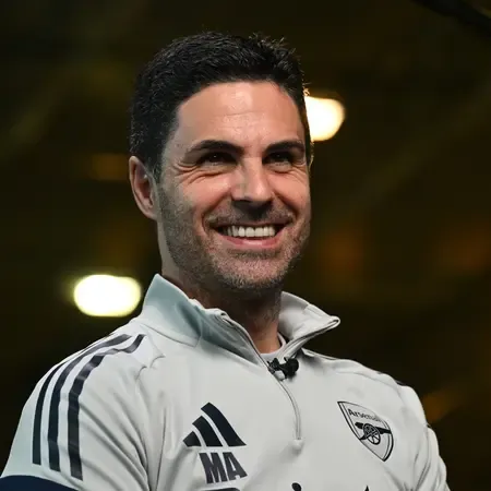 Arteta Remains Resolute: Premier League Title Race Far from Over