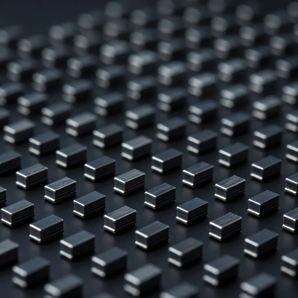 AI servers need 28,000 MLCCs each, sparking historic supply crunch