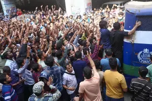 How is ‘Militant Bangladesh’ on the Rise? (IANS Analysis)