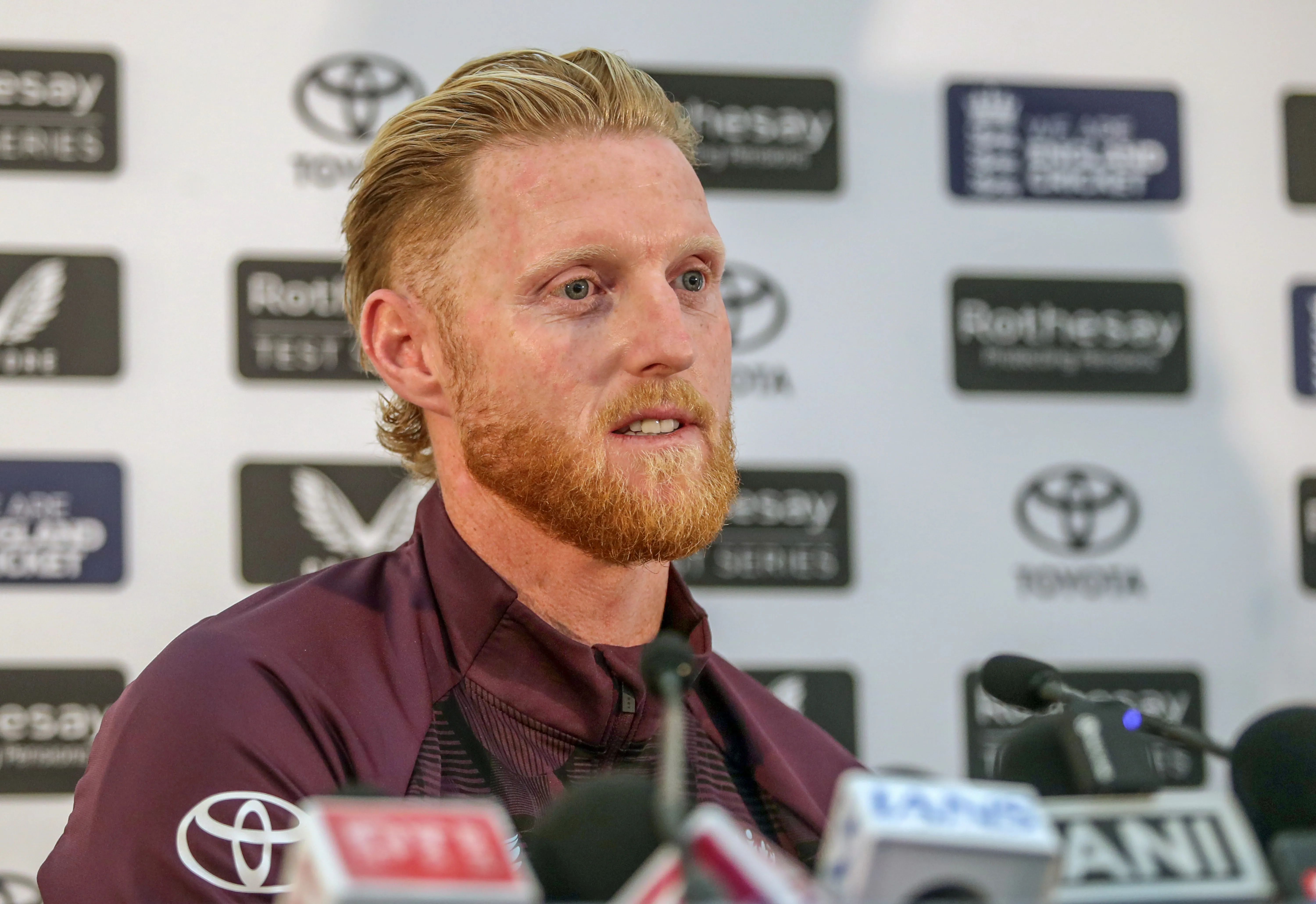 Why Did Ben Stokes Withdraw from the Crucial Oval Test?
