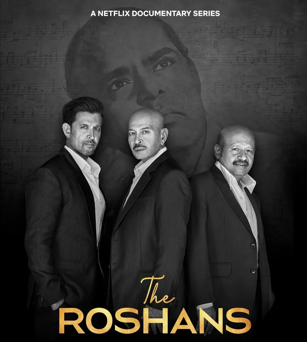 Exploring The Roshans: A New Documentary Series on Hrithik Roshan's Film Legacy