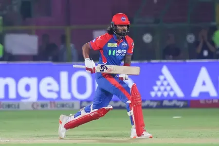 Irfan Pathan Calls KL Rahul the Most Reliable Asset Ahead of IPL 2026