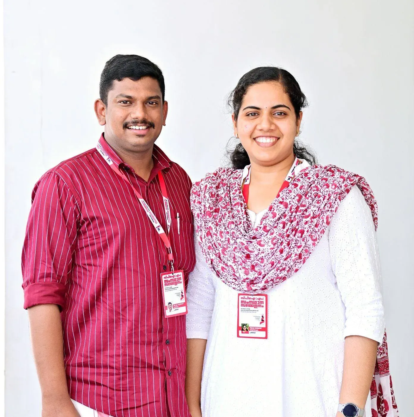 Kerala CPI(M)'s golden couple Arya Rajendran and Sachin Dev: A fall from grace