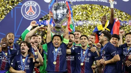 UEFA chief Ceferin hails Budapest's UCL final hosting as 'no accident'