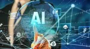 Is the World Transitioning from the Information Age to the Age of Intelligence?