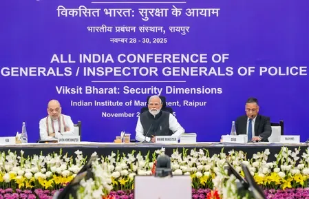 The Third Eye: Public perception of Police needs to improve