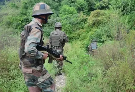 What New Strategic Response is Needed After the Pahalgam Terror Attack?