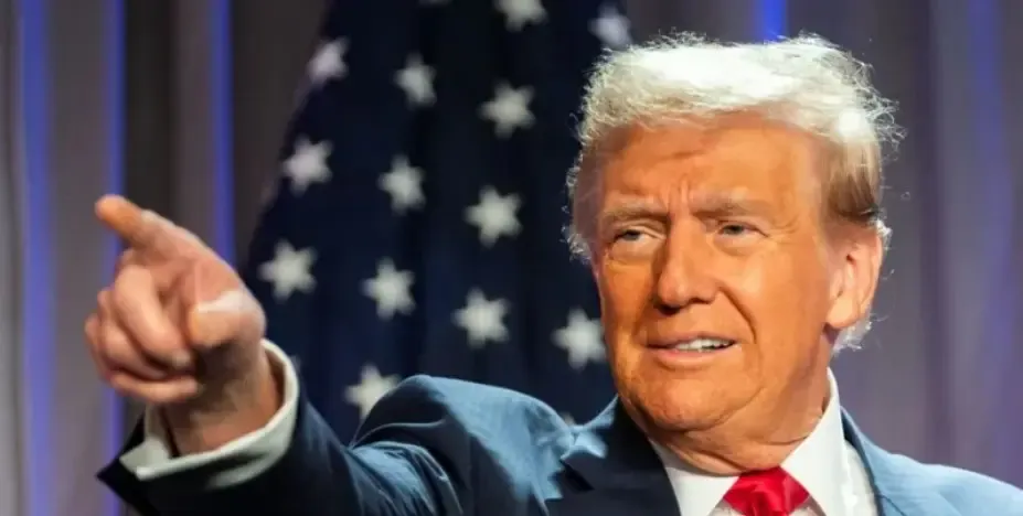 The Third Eye: Trump's Swift Administrative Overhaul