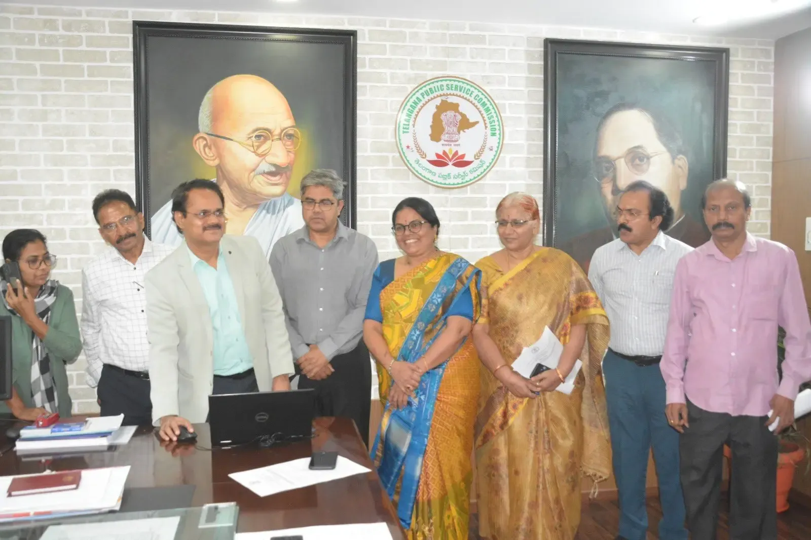 Is the saga of Telangana's Group-1 exam ever going to end?