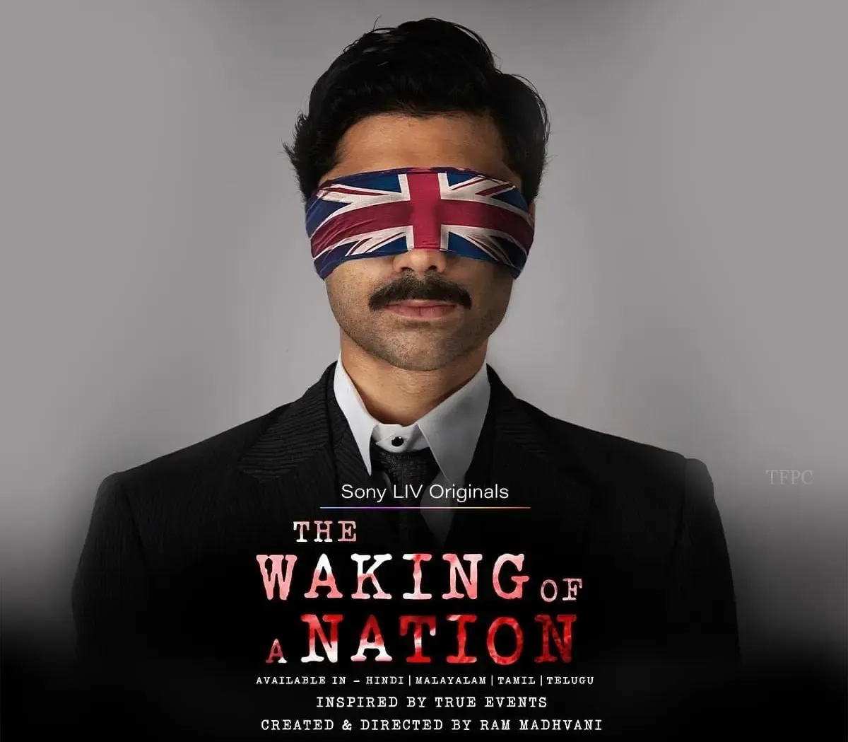 Trailer for 'The Awakening of a Nation' Unveils Gripping Drama on a Troubling Era in Indian History