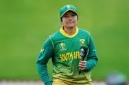 The way cricket is loved in India makes ODI WC even more exciting and special, says Luus