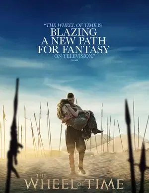 The Wheel Of The Time Season 3: Teaser and release date revealed