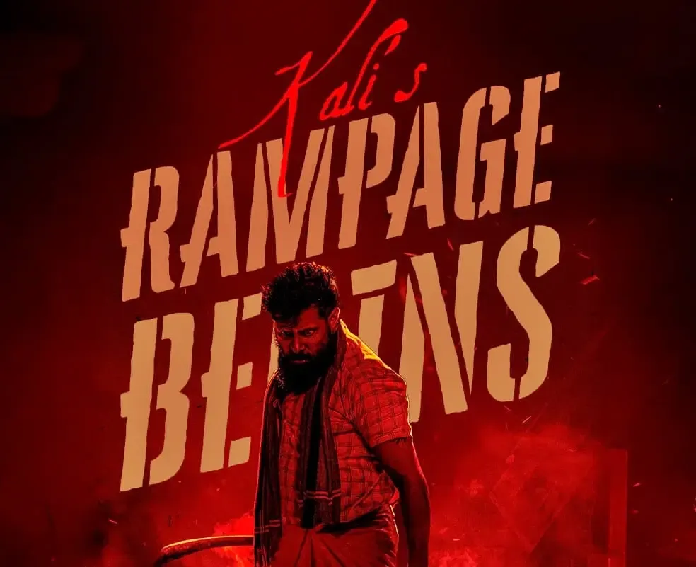 Theatrical Releases of Vikram’s Veera Dheera Sooran Commence; Producer Issues Apology for Delay!