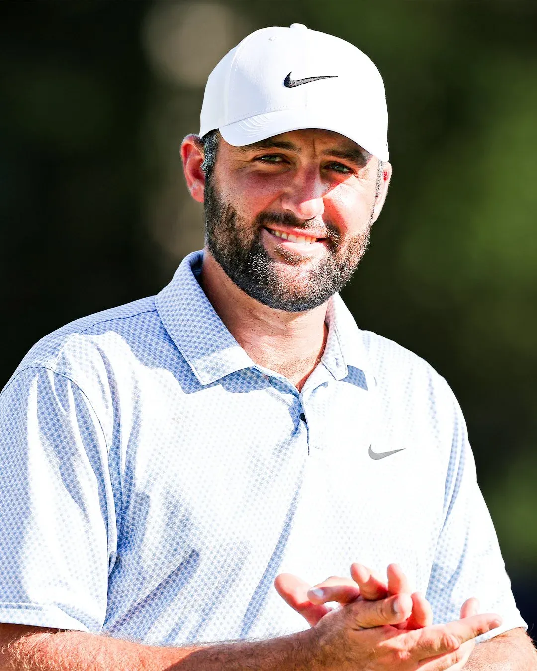 Scheffler wins FedEx St. Jude by 8; Theegala, Bhatia, Rai reach BMW Championship