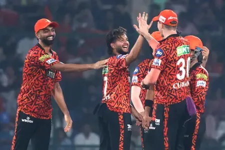 Pujara Raises Alarm Over SRH's Away Performance Ahead of IPL 2026