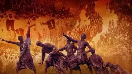 How Did Their Courage Ignite a Spark of Patriotism?