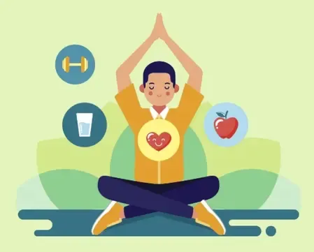 थेरैप्यूटिक फास्टिंग : भूखा रहना नहीं, शरीर की सफाई और ताकत देने की कुंजी