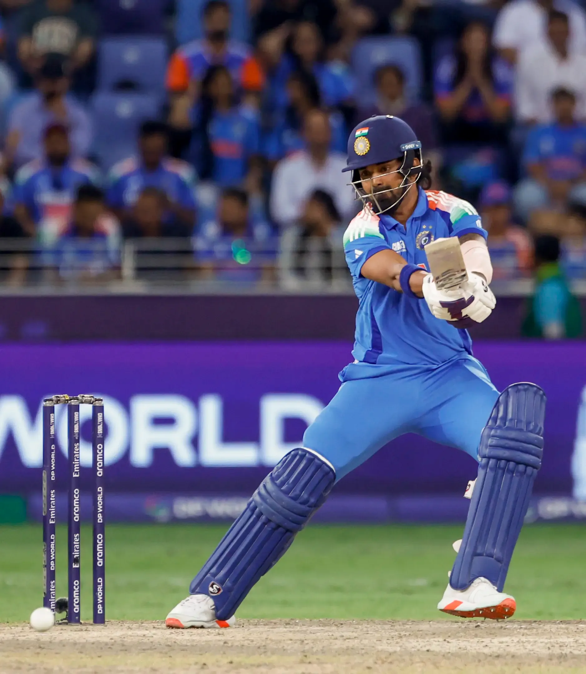 KL Rahul Opens Up About His International Journey: The Ups and Downs