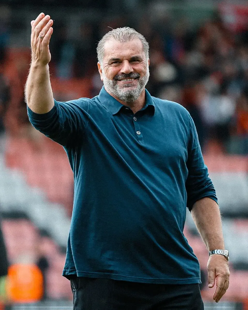 Ange Postecoglou Confirms Presence of Leaks at Tottenham