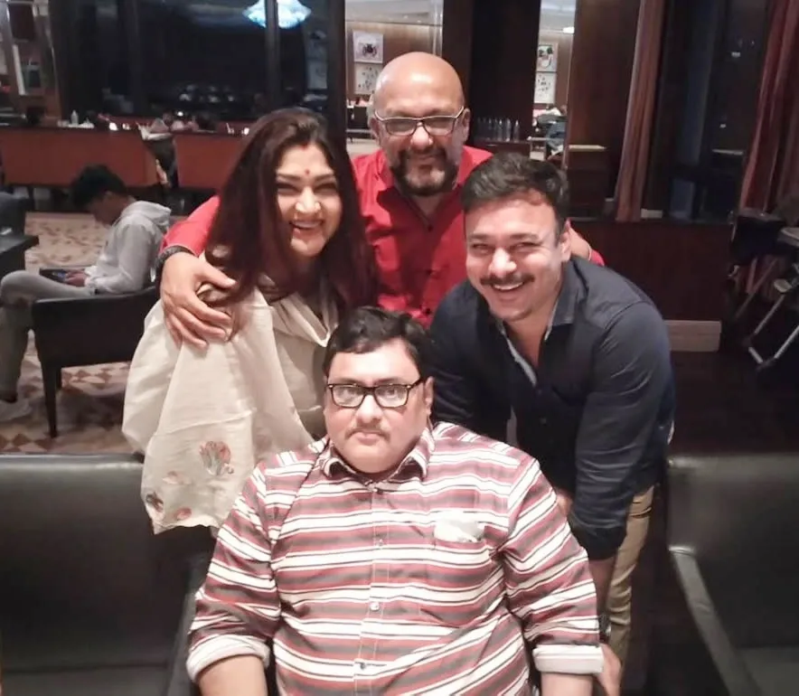 How Does Khushbu Honor Her Late Brother on His Milestone Birthday?