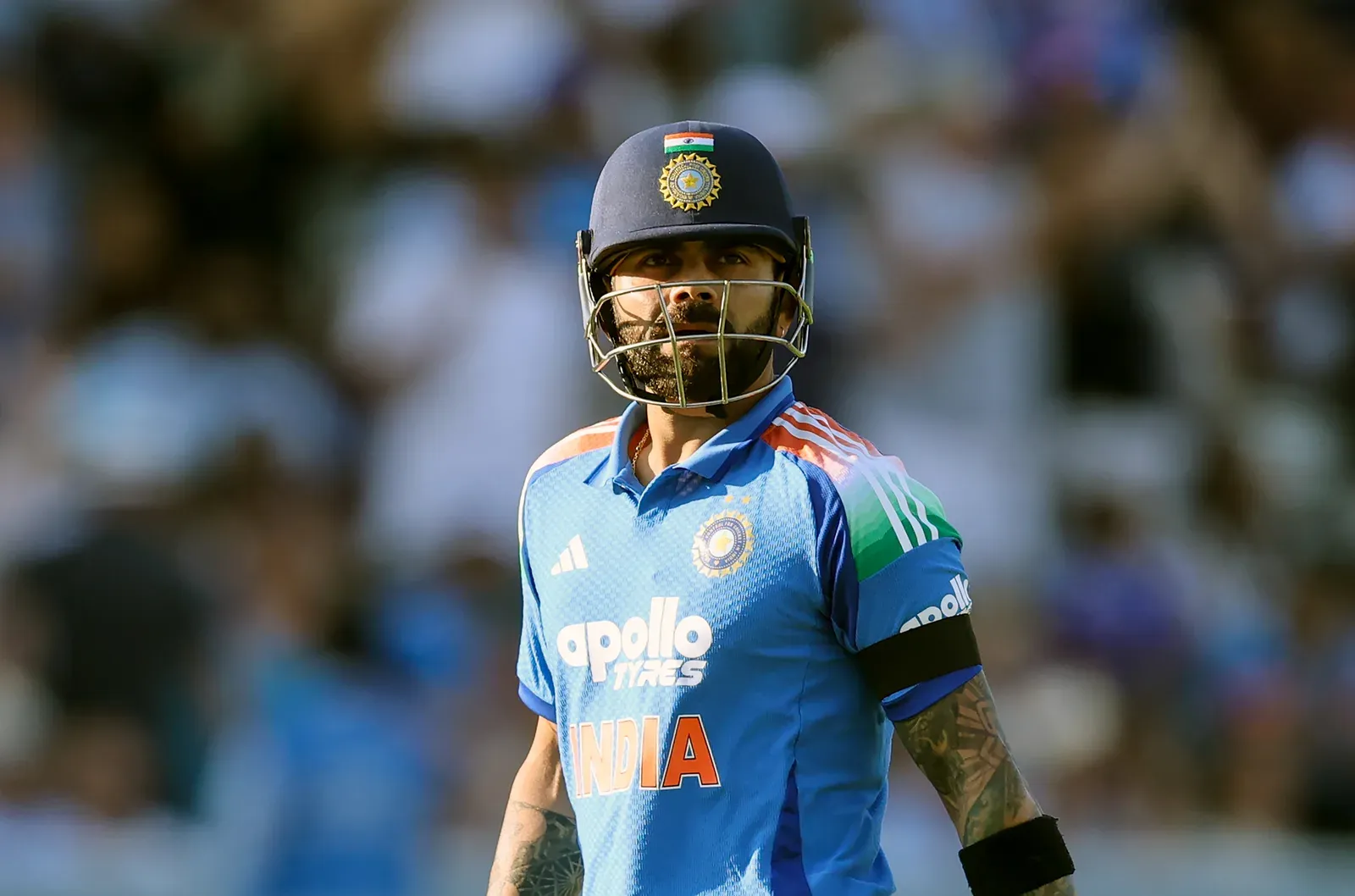 Virat Kohli's training intensity mirrors match mode, says ex-India fielding coach T Dilip