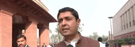 Is There Something Fishy About Operation Sindoor?