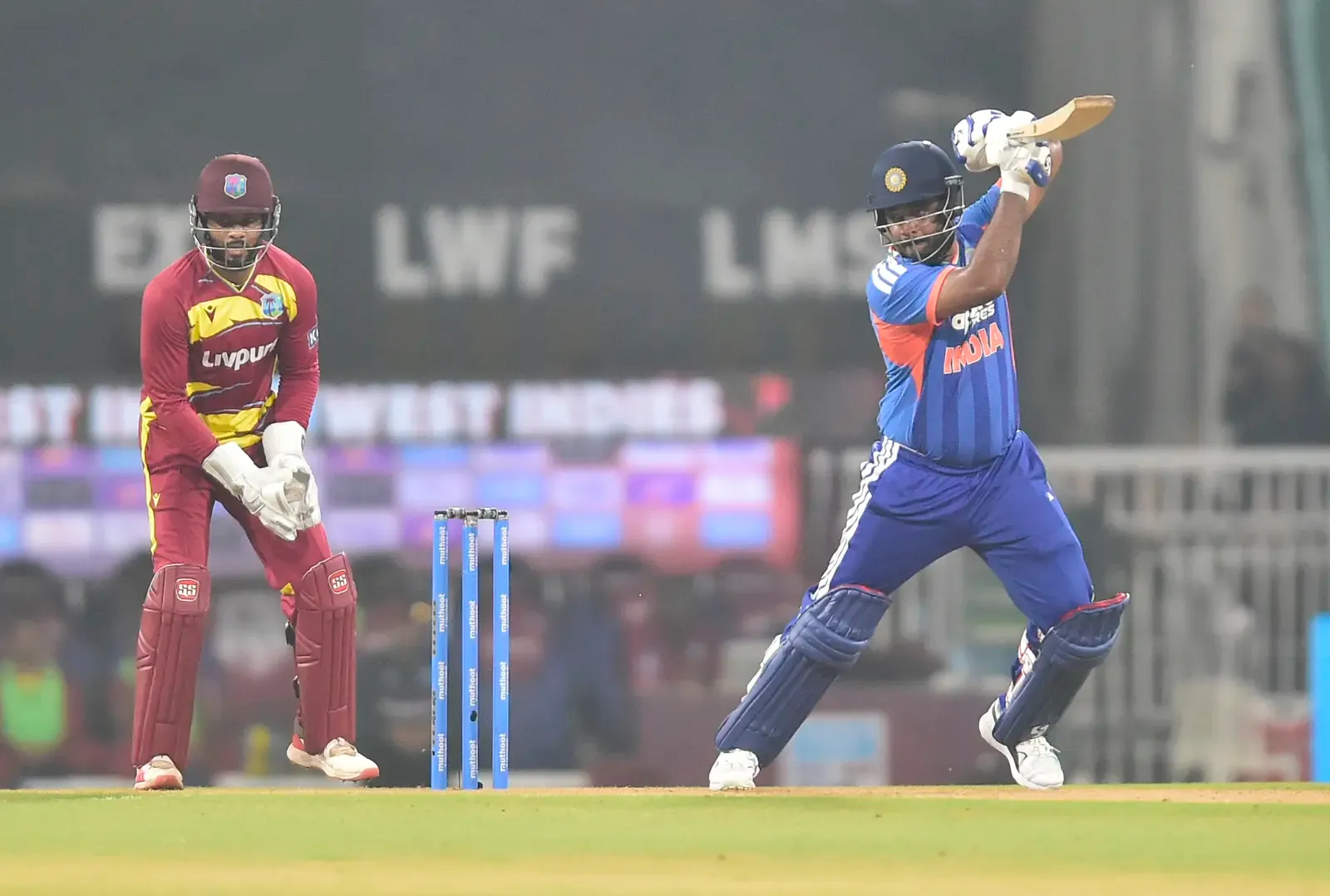 Pujara backs Sanju Samson: 'No questions should be raised about his place in XI'