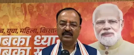Will there be a significant turnout in the second phase, and is the NDA government certain to be formed?