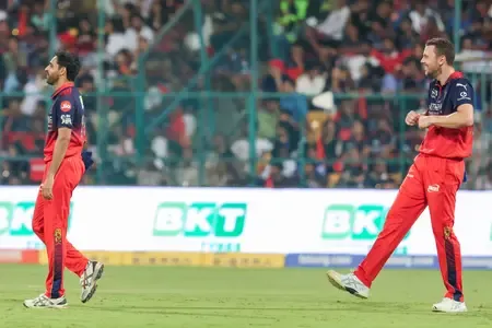 Dale Steyn: IPL 2026 batters gripped by genuine fear as pacers dominate with hard-length bowling
