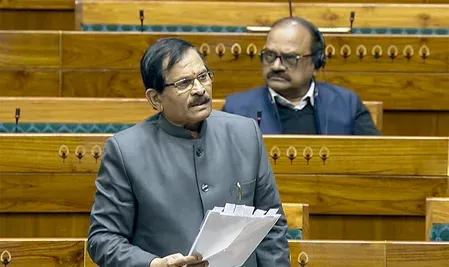Thermal power plants hold 42.8 MT coal stock, enough for 14 days: Centre