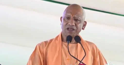 Yogi in Ayodhya: 'Sin of namaz on Hanuman Garhi steps' amid temple theft row