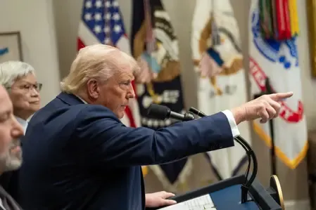 Why is Trump Furious with Israel and Iran for Ceasefire Violations?