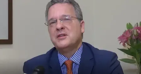 How Will These Tariffs Impact Trade? Insights from Brazil's Ambassador to India