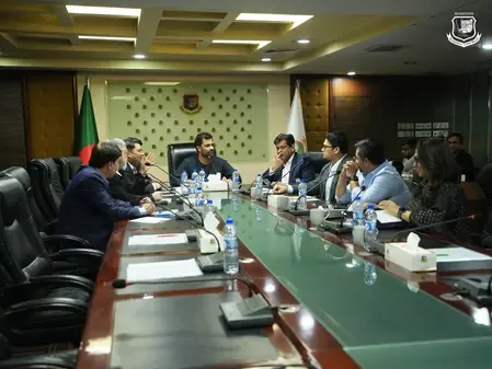 Fair Pay for Players: BCB Under Tamim Iqbal Implements Salary Increases for Domestic Cricketers