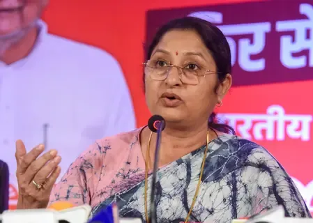 Why Are Slogans Against PM Modi Being Raised at Congress Rally?