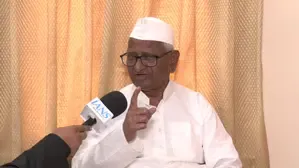 Anna Hazare Discusses NDA's Triumph in Maharashtra (IANS Interview)