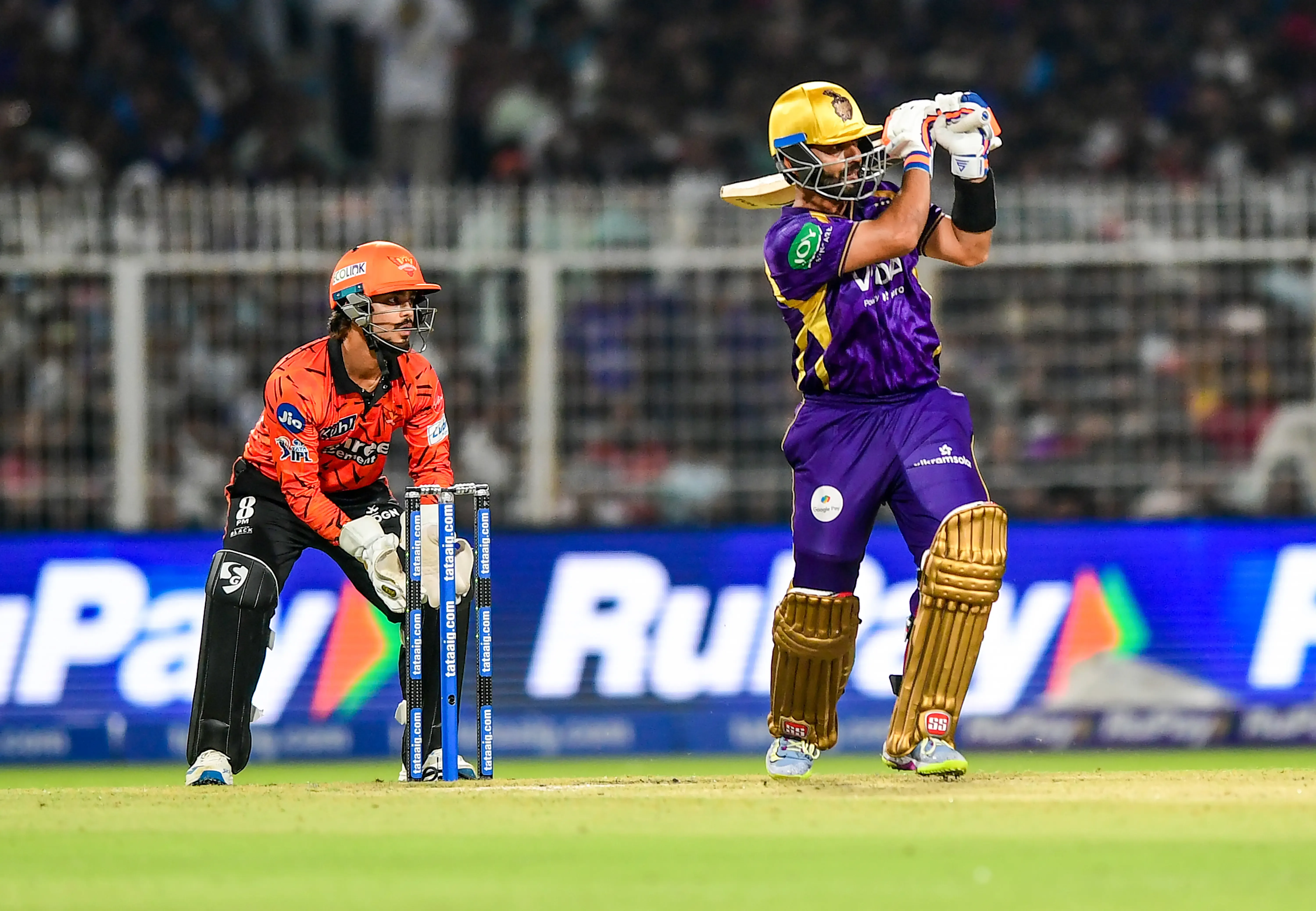 Rahane Responds to Strike Rate Criticism: 'They're Jealous'