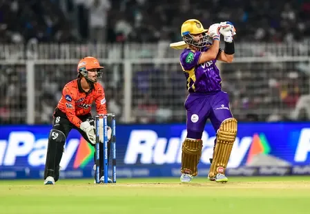 Rahane Responds to Strike Rate Criticism: 'They're Jealous'