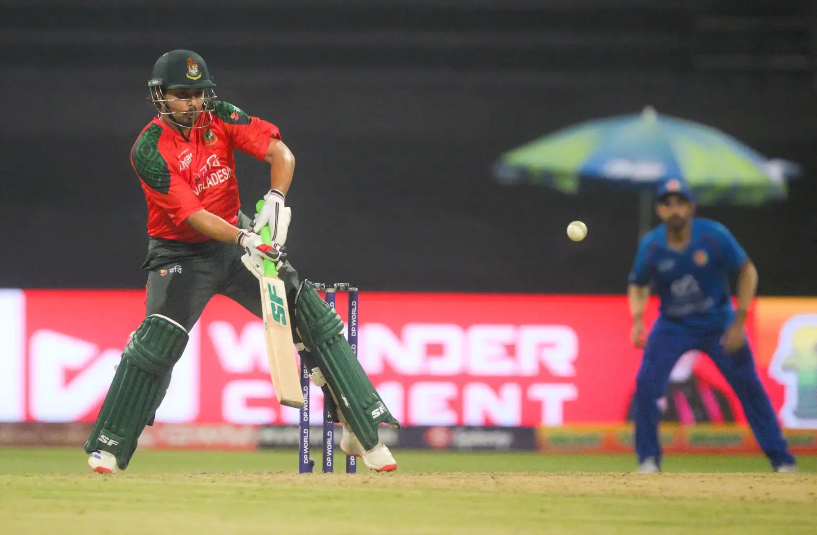 Nurul Hasan anticipates spin-friendly wickets from Afghanistan in ODI tri-series
