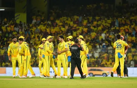 CSK IPL 2026 exit: Bangar flags overseas consistency as key gap