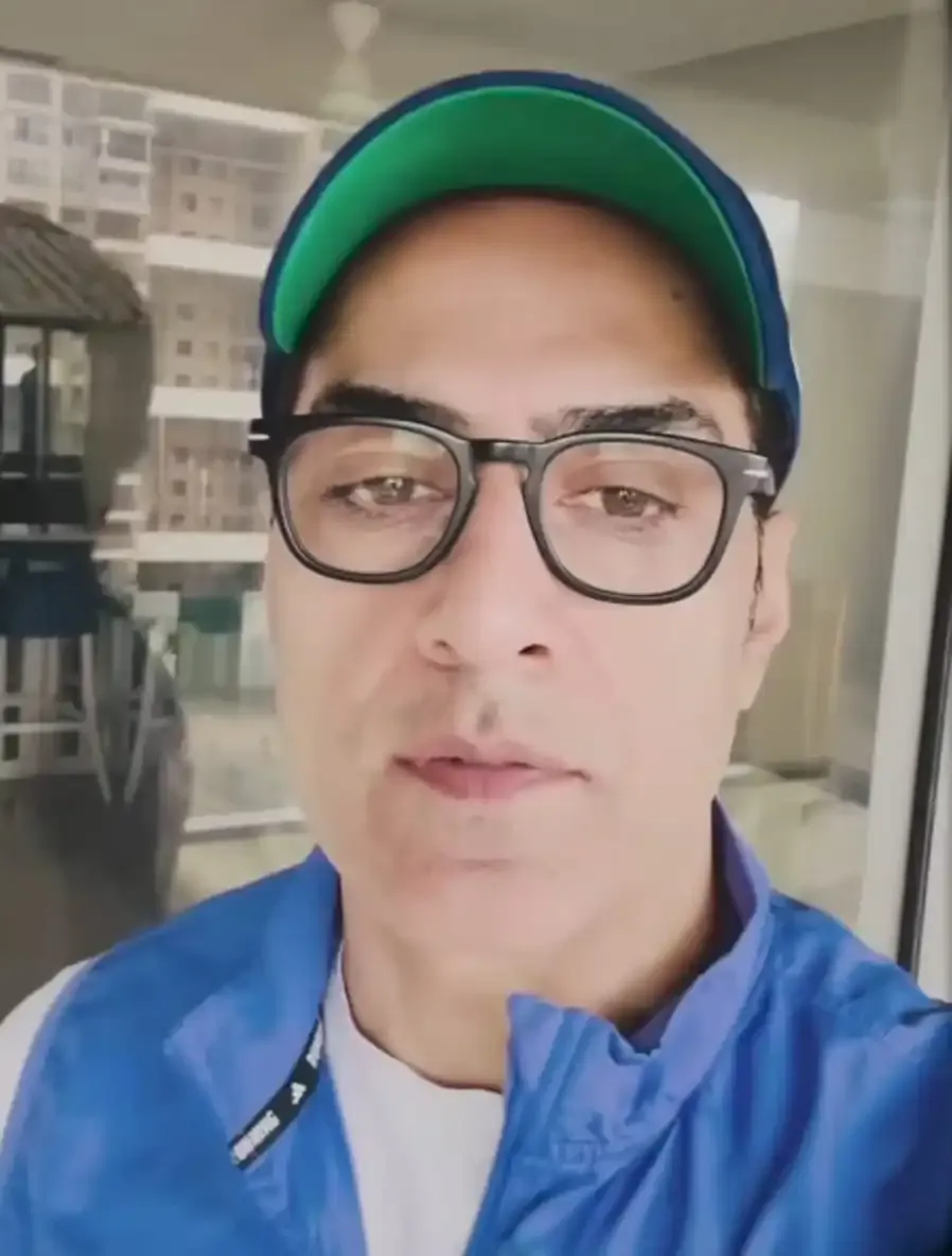 Why Do They Need Us More Than Ever? Sudhanshu Pandey's Sincere Plea to Protect Strays During Rains