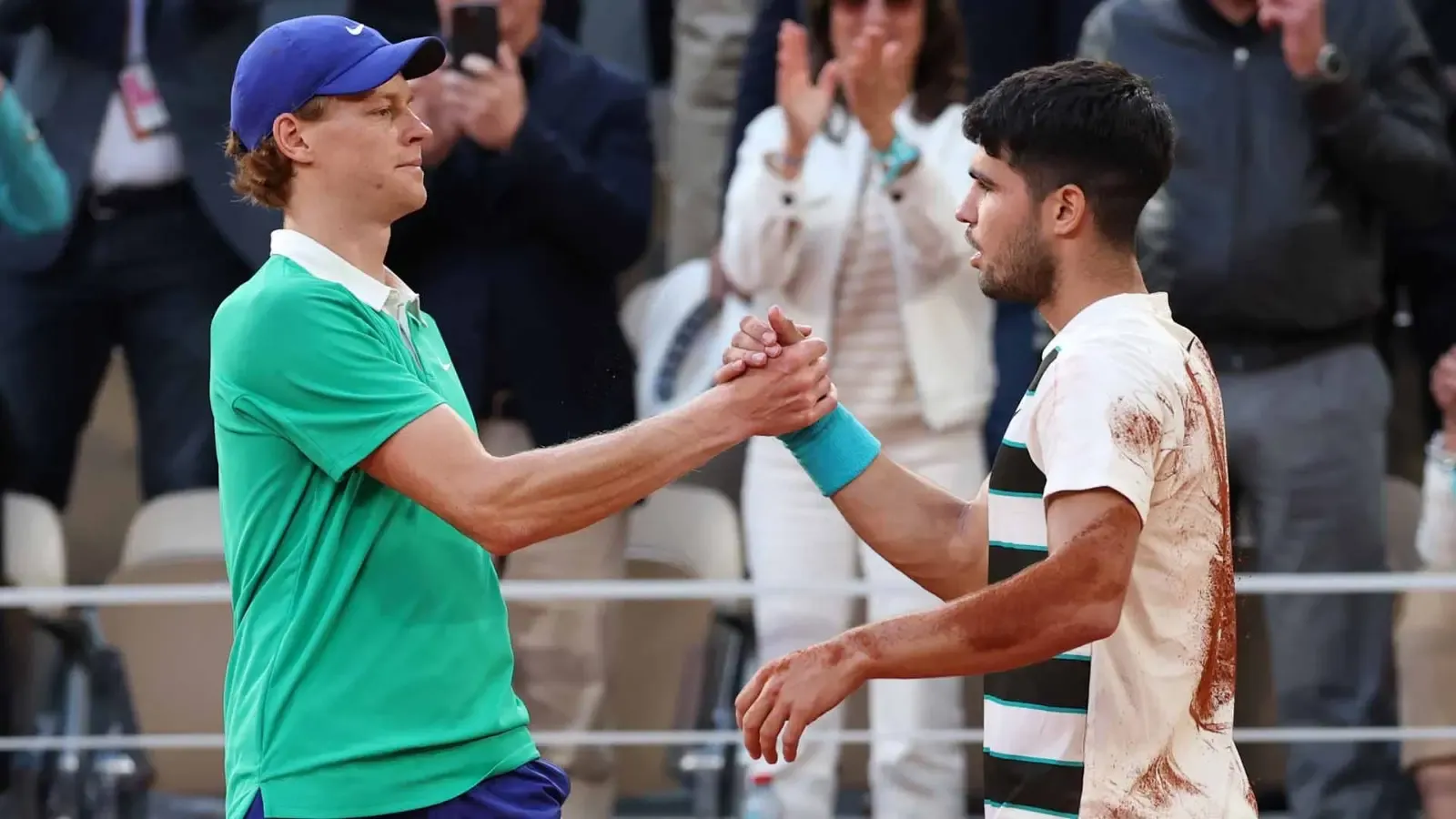 Is the Alcaraz-Sinner Rivalry the Most Thrilling in Tennis?