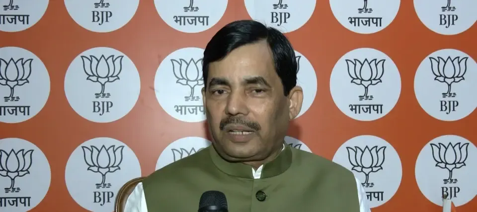 Should RJD Be Concerned About Its Own Position? BJP Responds to Nepotism Accusations Against NDA