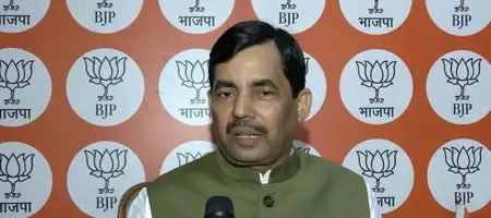 Should RJD Be Concerned About Its Own Position? BJP Responds to Nepotism Accusations Against NDA