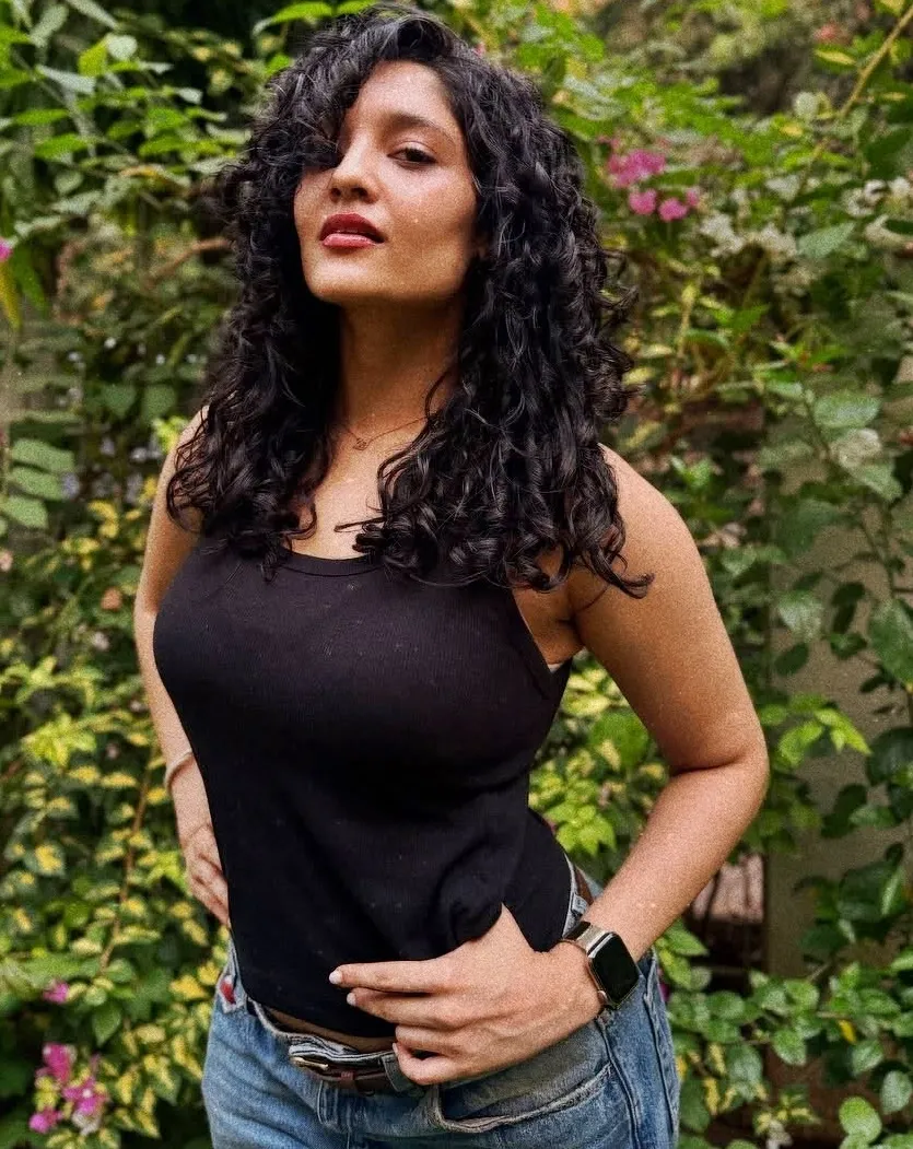What Inspiring Changes Did Ritika Singh Make to Transform Her Life?