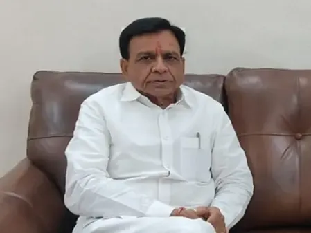 What Did Jagdish Devda Mean by His Remarks on 'Operation Sindoor'?