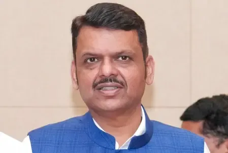 Is the Maharashtra Government Considering a Farm Loan Waiver?