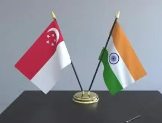 Will the Third India-Singapore Ministerial Roundtable Enhance Bilateral Ties?