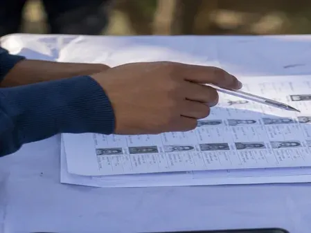 Delhi electoral roll revision Phase III: 22% forms distributed in first days