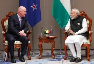 Did the Third Round of India-New Zealand FTA Conclude Successfully?